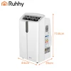 Мобільний кондиціонер Ruhhy 3,5 кВт Wi-Fi 12000 BTU 30 м² (5900779964167)