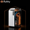 Мобільний кондиціонер Ruhhy 3,5 кВт Wi-Fi 12000 BTU 30 м² (5900779964167)