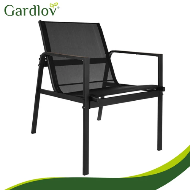 Комплект садових меблів стіл + Gardlov 2 стільці + диван (5900779964198)