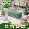 Губка флористична Gardlov 23x11x8 см 20 шт (5900779964242)