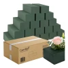 Губка флористична Gardlov 23x11x8 см 20 шт (5900779964242)