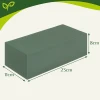 Губка флористична Gardlov 23x11x8 см 20 шт (5900779964242)