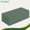 Губка флористична Gardlov 23x11x8 см 20 шт (5900779964242)