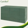 Губка флористична Gardlov 23x11x8 см 20 шт (5900779964242)
