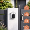 Захисний дашок для дзвінка Ruhhy (5900779964259)