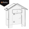 Захисний дашок для дзвінка Ruhhy (5900779964259)