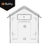 Захисний дашок для дзвінка Ruhhy (5900779964259)