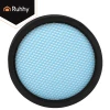 HEPA-фильтр для пылесоса Ruhhy 26708 2 шт (5900779964303)