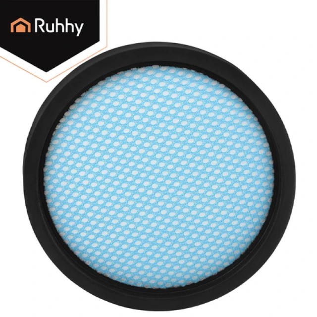 HEPA-фильтр для пылесоса Ruhhy 26708 2 шт (5900779964303)