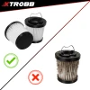 HEPA-фільтр для пилососа Xtrobb 2 шт (5900779964310)