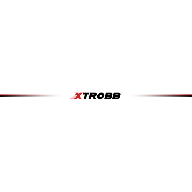 HEPA-фільтр для пилососа Xtrobb 2 шт (5900779964310)