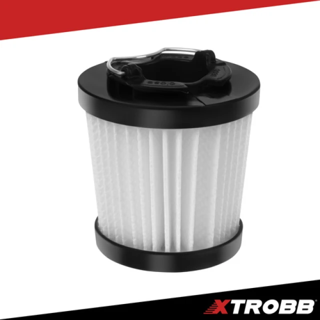 HEPA-фільтр для пилососа Xtrobb 2 шт (5900779964310)