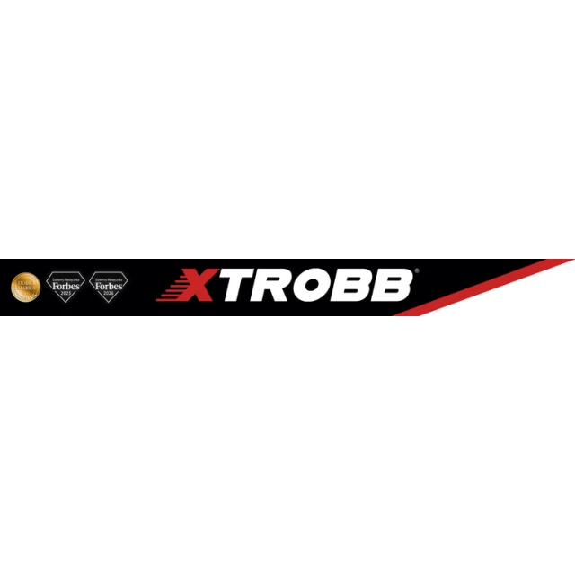HEPA-фільтр для пилососа Xtrobb 2 шт (5900779964310)