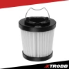 HEPA-фільтр для пилососа Xtrobb 2 шт (5900779964310)