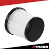 HEPA-фільтр для пилососа Xtrobb 2 шт (5900779964310)