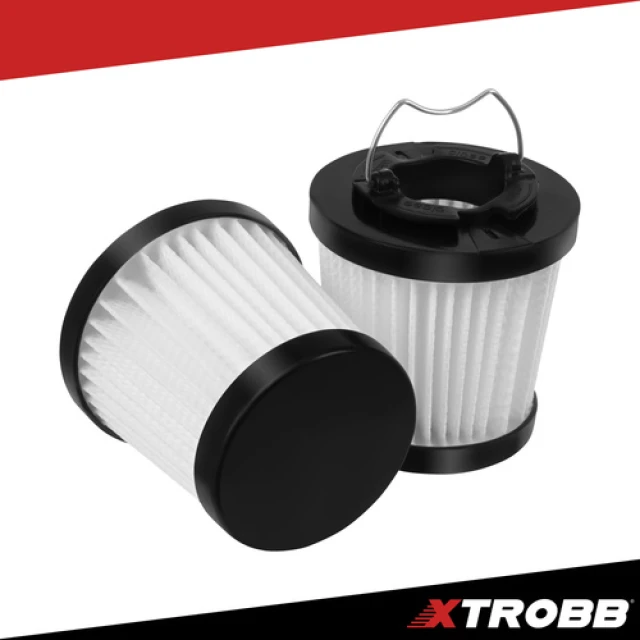 HEPA-фільтр для пилососа Xtrobb 2 шт (5900779964310)
