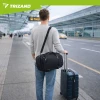 Рюкзак туристический Trizand 40x25x20 см 20 л Black (5900779964358)
