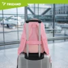 Рюкзак туристический Trizand 40x25x20 см 20 л Pink (5900779964365)