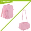 Рюкзак туристический Trizand 40x25x20 см 20 л Pink (5900779964365)