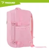 Рюкзак туристический Trizand 40x25x20 см 20 л Pink (5900779964365)