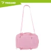 Рюкзак туристический Trizand 40x25x20 см 20 л Pink (5900779964365)