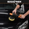 Полірувальна машина автомобільна Bigstren 900 Вт DA 125 мм (5900779964372)