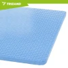 Ролик для преса з килимком Trizand Black (5900779964426)