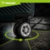 Набір валіз Trizand 3 шт Green (5900779964433)