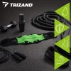 Пояс неопреновий для схуднення Trizand 120 см (5900779964440)