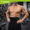 Пояс неопреновий для схуднення Trizand 120 см (5900779964440)