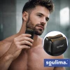Електробритва Soulima (5900779964488)