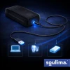 Електробритва Soulima (5900779964488)