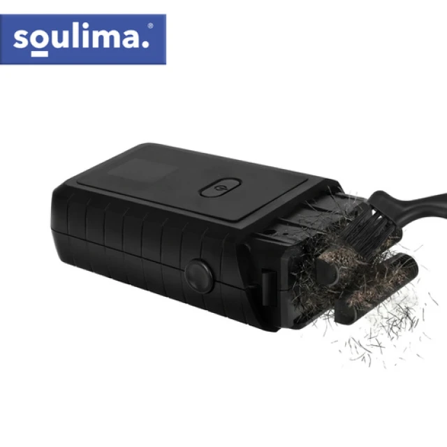 Електробритва Soulima (5900779964488)