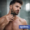 Електробритва Soulima (5900779964488)