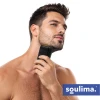 Електробритва Soulima (5900779964488)