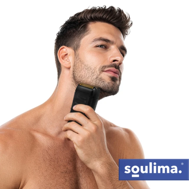 Електробритва Soulima (5900779964488)