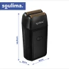 Електробритва Soulima (5900779964488)