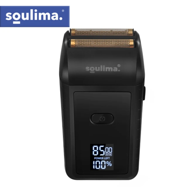 Електробритва Soulima (5900779964488)