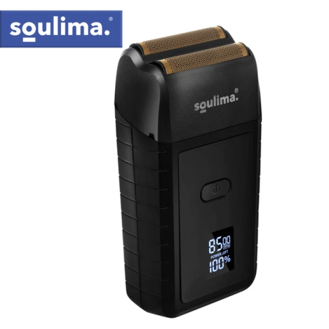 Електробритва Soulima (5900779964488)