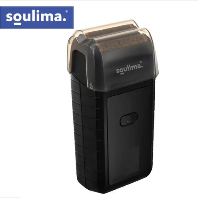 Електробритва Soulima (5900779964488)