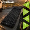 Самонадувний килимок однокімнатний Trizand 190x60 см (5900779964525)