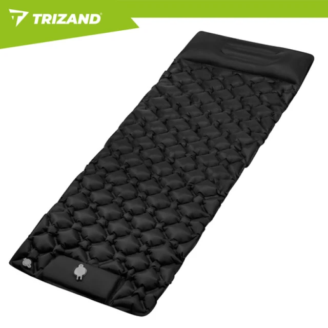 Самонадувний килимок однокімнатний Trizand 190x60 см (5900779964525)