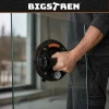 Вакуумна присоска з насосом Bigstren 2 шт 200 кг (5900779964594)