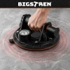 Вакуумна присоска з насосом Bigstren 2 шт 200 кг (5900779964594)