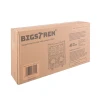 Вакуумна присоска з насосом Bigstren 2 шт 200 кг (5900779964594)