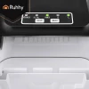 Льдогенератор Ruhhy 1,2 л 12 кг/24 ч Black (5900779964631)