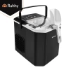 Льдогенератор Ruhhy 1,2 л 12 кг/24 ч Black (5900779964631)