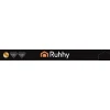 Диспенсер для паперових рушників настінний Ruhhy Black (5900779964662)