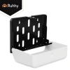 Диспенсер для паперових рушників настінний Ruhhy White (5900779964679)