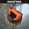 Присоска вакуумна Bigstren з LCD-дисплеєм 200 кг (5900779964686)